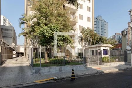 Apartamento à venda com 70m², 2 quartos e 1 vagaFachada