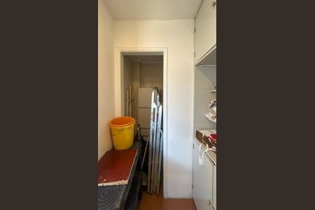 Apartamento à venda com 70m², 2 quartos e 1 vagaQuarto de Serviço