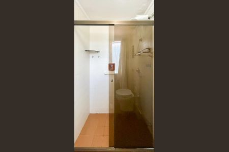 Apartamento à venda com 70m², 2 quartos e 1 vagaBanheiro Social