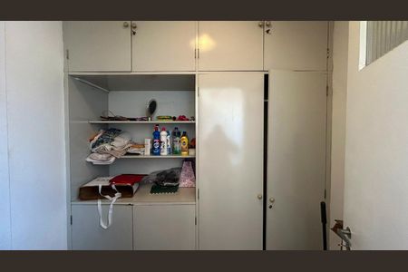 Apartamento à venda com 70m², 2 quartos e 1 vagaQuarto de Serviço