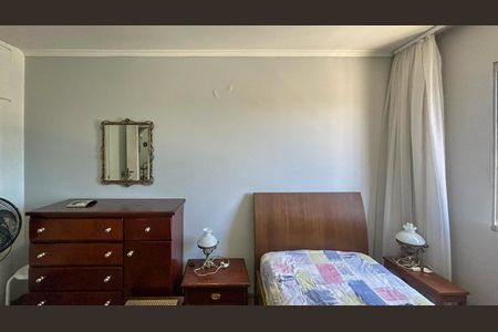Apartamento à venda com 70m², 2 quartos e 1 vagaQuarto 2