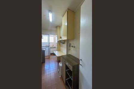 Apartamento à venda com 70m², 2 quartos e 1 vagaCozinha