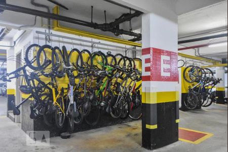 Apartamento à venda com 70m², 2 quartos e 1 vagaBicicletário