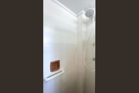 Apartamento à venda com 70m², 2 quartos e 1 vagaBanheiro Social