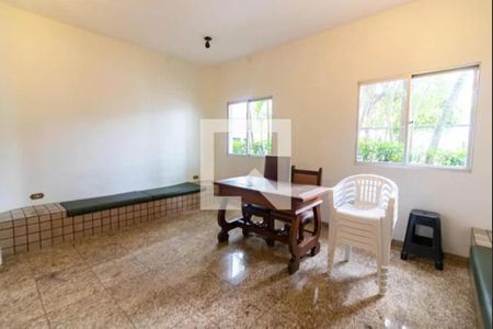 Apartamento à venda com 70m², 2 quartos e 1 vagaSalão de festas