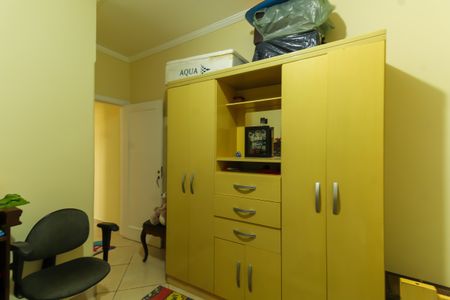 Casa à venda com 135m², 3 quartos e sem vaga Casa à venda com 135m², 3 quartos e sem vagaQuarto 3