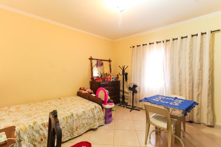 Casa à venda com 135m², 3 quartos e sem vaga Casa à venda com 135m², 3 quartos e sem vagaQuarto 1