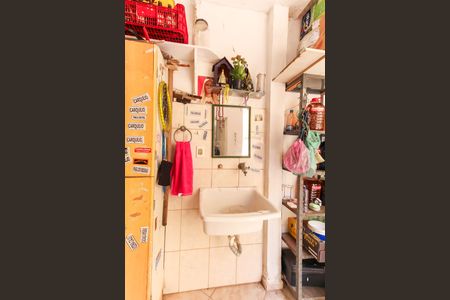 Casa à venda com 135m², 3 quartos e sem vaga Casa à venda com 135m², 3 quartos e sem vagaÁrea de Serviço