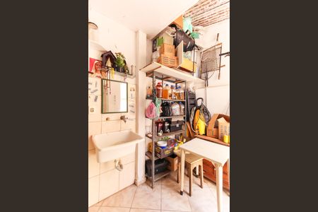 Casa à venda com 135m², 3 quartos e sem vaga Casa à venda com 135m², 3 quartos e sem vagaÁrea de Serviço