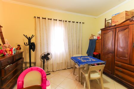 Casa à venda com 135m², 3 quartos e sem vaga Casa à venda com 135m², 3 quartos e sem vagaQuarto 1