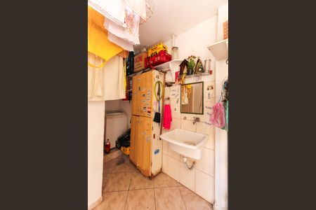 Casa à venda com 135m², 3 quartos e sem vaga Casa à venda com 135m², 3 quartos e sem vagaÁrea de Serviço