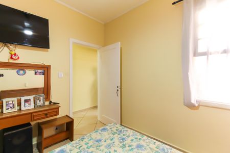 Casa à venda com 135m², 3 quartos e sem vaga Casa à venda com 135m², 3 quartos e sem vagaQuarto 2