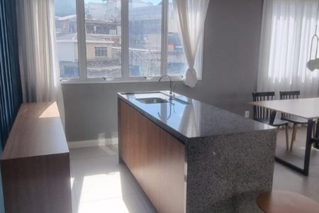 Apartamento à venda com 36m², 2 quartos e sem vaga