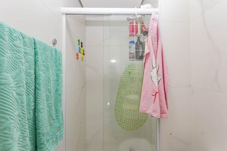 Apartamento à venda com 56m², 2 quartos e 1 vagaBanheiro da Suíte