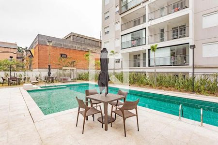 Apartamento à venda com 56m², 2 quartos e 1 vaga Apartamento à venda com 56m², 2 quartos e 1 vagaÁrea comum - Piscina