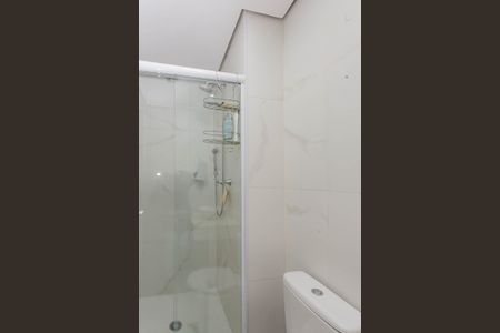 Apartamento à venda com 56m², 2 quartos e 1 vagaBanheiro Social