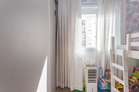 Apartamento à venda com 56m², 2 quartos e 1 vagaQuarto 1