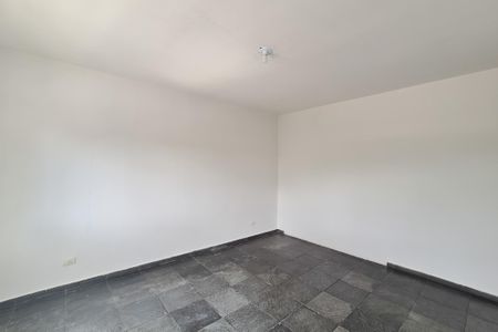 Quarto de apartamento para alugar com 1 quarto, 35m² em Vila Jerusalem, São Bernardo do Campo