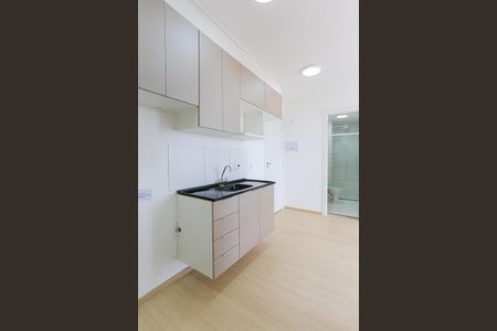 Apartamento para alugar com 2 quartos, 35m² em Jardim Peri Peri, São Paulo