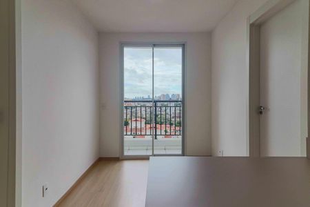 Sala de apartamento à venda com 2 quartos, 35m² em Jardim Peri Peri, São Paulo