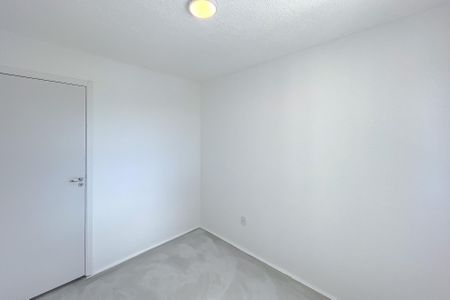 Apartamento à venda com 50m², 2 quartos e 1 vagaQuarto 2