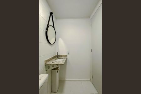 Apartamento à venda com 50m², 2 quartos e 1 vagaBanheiro