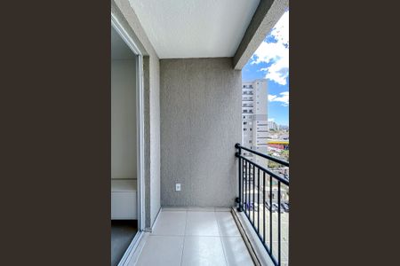 Apartamento à venda com 50m², 2 quartos e 1 vagaVaranda da Sala