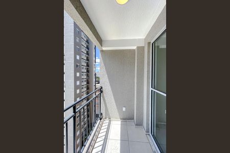 Apartamento à venda com 50m², 2 quartos e 1 vagaVaranda da Sala