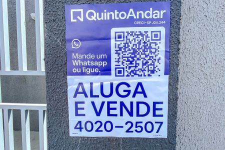 Apartamento à venda com 50m², 2 quartos e 1 vagaPlaquinha