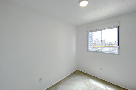 Apartamento à venda com 50m², 2 quartos e 1 vagaQuarto 2