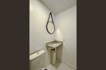 Apartamento à venda com 50m², 2 quartos e 1 vagaBanheiro