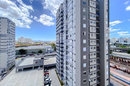 Apartamento à venda com 50m², 2 quartos e 1 vagaVista da Suíte