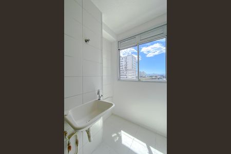 Apartamento à venda com 50m², 2 quartos e 1 vagaÁrea de Serviço