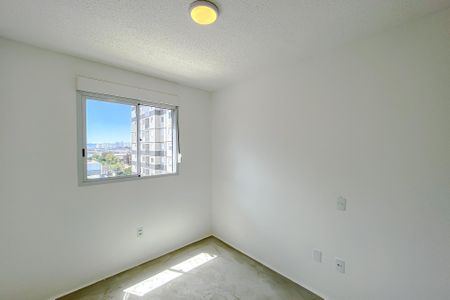 Apartamento à venda com 50m², 2 quartos e 1 vagaQuarto 2