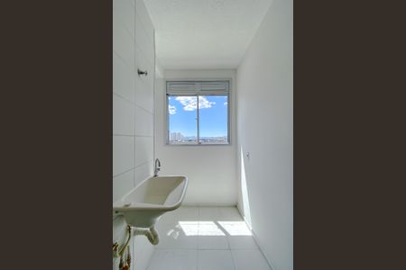 Apartamento à venda com 50m², 2 quartos e 1 vagaÁrea de Serviço