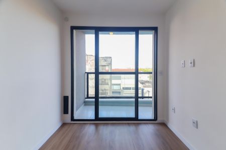 Sala de apartamento para alugar com 1 quarto, 31m² em Butantã, São Paulo