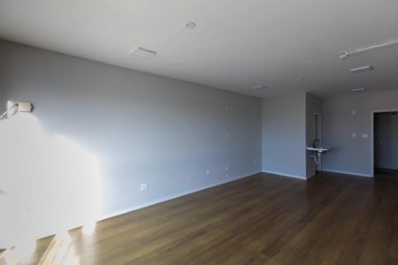 Kitnet/Studio para alugar com 1 quarto, 42m² em Centro, Campinas