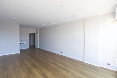 Kitnet/Studio para alugar com 1 quarto, 42m² em Centro, Campinas