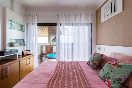 Apartamento para alugar com 1 quarto, 70m² em Vila Andrade, São Paulo