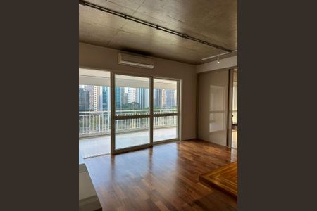 Foto 07 de apartamento à venda com 1 quarto, 91m² em Itaim Bibi, São Paulo