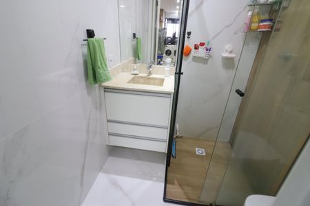 Apartamento à venda com 37m², 1 quarto e 1 vagaBanheiro