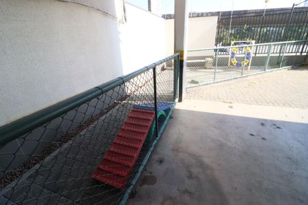 Apartamento à venda com 37m², 1 quarto e 1 vagaÁrea comum - Espaço pet