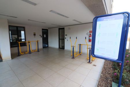 Apartamento à venda com 37m², 1 quarto e 1 vagaÁrea comum - Academia