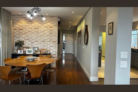 Casa à venda com 318m², 3 quartos e 4 vagasFoto 28