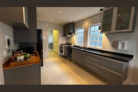 Casa à venda com 318m², 3 quartos e 4 vagasFoto 30