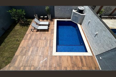 Casa à venda com 318m², 3 quartos e 4 vagasFoto 61