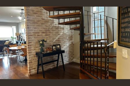 Casa à venda com 318m², 3 quartos e 4 vagasFoto 41