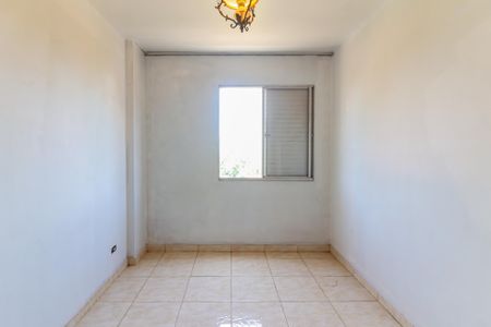 Quarto 2 de apartamento para alugar com 2 quartos, 56m² em Jardim Bonfiglioli, São Paulo