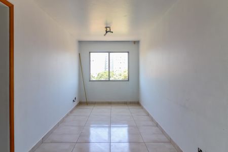 Sala de apartamento para alugar com 2 quartos, 56m² em Jardim Bonfiglioli, São Paulo
