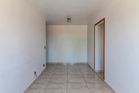 Sala de apartamento para alugar com 2 quartos, 56m² em Jardim Bonfiglioli, São Paulo